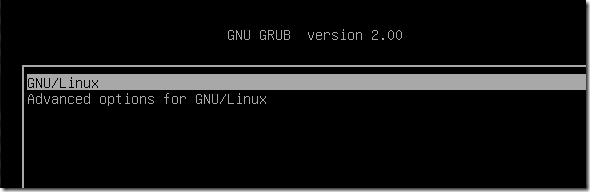 GRUB (GRand Unified Bootloader) - jest bootloaderem instalowanym standardowo w Ubuntu, potrafiącym obsłużyć kilka systemów jednocześnie (Multiboot).