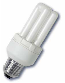 Product Criteria Paper duża różnorodność świetlówek kompaktowych, a większość z nich stworzona jest z przeznaczeniem do montowania w lampach na zwykłe żarówki (gwint E27 i E14).