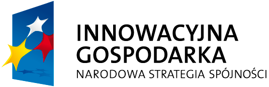 Szczecin, dnia 03.11.2014 r. Nazwa i adres zamawiającego: INTERACTIVESTOCK SPÓŁKA Z OGRANICZONĄ ODPOWIEDZIALNOŚCIĄ UL.