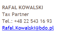 WAŻNE TERMINY W STYCZNIU 2015 ROKU (2) VI. Rozliczeń należy dokonywać przez administrację państwa identyfikacji Ważnym elementem nowego systemu jest tzw.