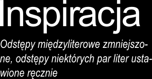 ter bieżącego wiersza obiektu tekstowego, tak że całkowita długość wiersza zmienia się o 1 piksel przy bieżącym powiększeniu widoku (porównaj z działaniem tych samych skrótów dla narzędzia Wskaźnik,