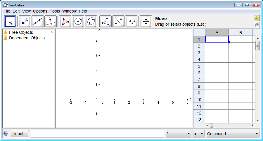 1. Co to jest GeoGebra? GeoGebra jest dynamicznym oprogramowaniem matematycznym, które łączy geometrię, algebrę i analizę matematyczną.