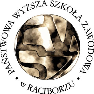 PAŃSTWOWA WYŻSZA SZKOŁA ZAWODOWA W RACIBORZU Ul. Słowackiego 55 47-400 Racibórz t. 32 415 50 20 www.pwsz.raciborz.edu.