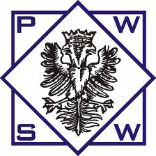 PAŃSTWOWA WYŻSZA SZKOŁA WSCHODNIOEUROPEJSKA W PRZEMYŚLU Ul. Tymona Terleckiego 6 37-700 Przemyśl t. 16 735 51 00 www.pwsw.