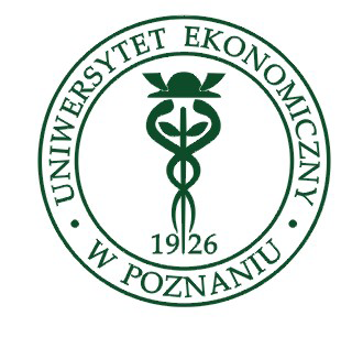 UNIWERSYTET EKONOMICZNY W POZNANIU Al. Niepodległości 10 61-875 Poznań t. 61 856 91 91 www.ue.poznan.pl Uniwersytet Ekonomiczny w Poznaniu należy do ścisłej czołówki polskich uczelni ekonomicznych.