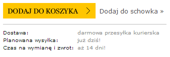 WALKA Z FUD (Fear, Uncertainty, Doubt) Główne obawy przed zakupami on-line?