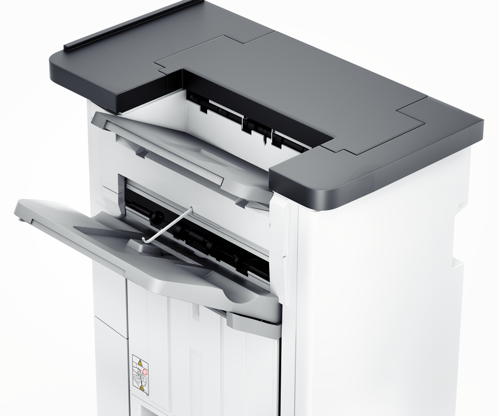 Wyznacz jakość kolorowego druku w biurze Najlepsza technologia w swojej klasie Zwiększ swoje potrzeby biznesowe z szybkim drukowaniem zarówno w kolorze jak i mono z prędkością do 80 stron/min.