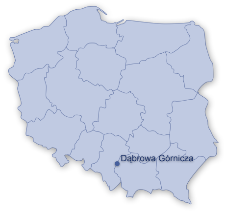 ENERGIA SŁONECZNA DABROWA GÓRNICZA (woj.