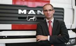 MAN Truck & Bus AG, based in Munich, Germany, is the biggest company of the MAN Group, and a top-ranking international supplier of commercial vehicles and transport solutions.