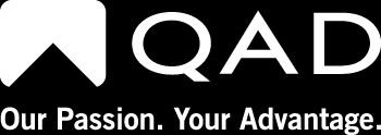 QAD Inc. 100 Innovation Place Santa Barbara, California 93108 www.qad.