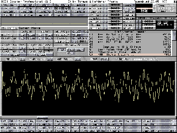 Amiga Audio Gdy porównamy oba zapisy, wszystko staje się jasne. Po prostu oznaczenie numeru polecenia jest uzupełnione o jeden znak.