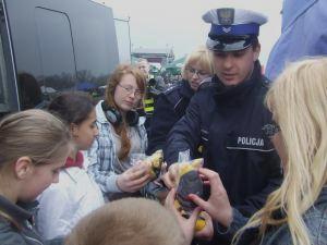 MAŁOPOLSKA POLICJA W