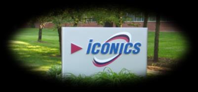 VISION 360ᵒ World Tour 2012 ICONICS, Inc Visualization Software Solutions Since 1986 Affiliates