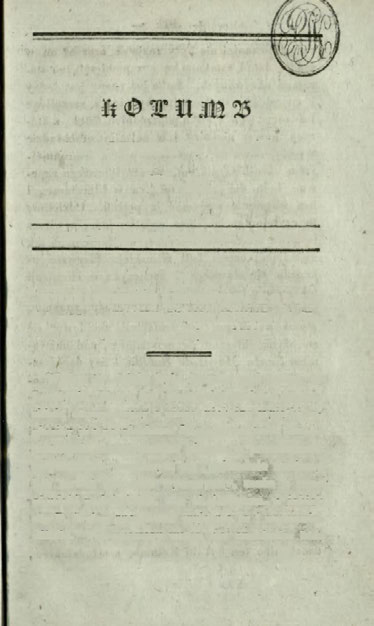 PAMIĘTNIK N cr 16. PODRÓŻY. Z nuugtlij POŁOWY SIERPNIA 1828 ROKU. XII. ZYCIE i PODRÓŻE KRZYSZTOFA KOL UMbaprzcż Washingtona irying. 4 Tomy iii 8 w Londynie 1828.