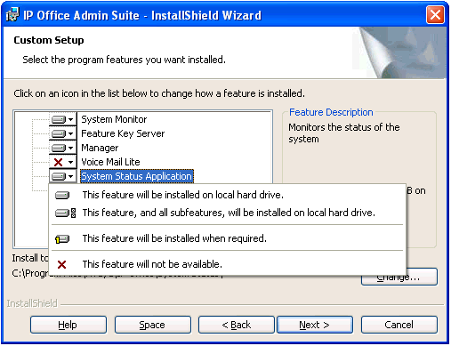 Soft może być również zainstalowany na systemie Windows Vista Business /Ultimate. Ściągniętą aktualną wersję Administration CD uruchamiamy poleceniem Setup.exe i instalujemy w domyślnej konfiguracji.