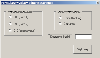 354 8.8. Rozliczenie pracowników administracyjnych 8.8.1.