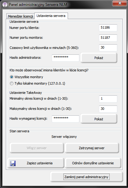 Aktywacja licencji e-mailem W przypadku wyboru aktywacji e-mailem otrzymają Państwo odpowiedź z załączonym plikiem aktywacyjnym.