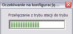 innych urządzeń. Można przełączyć tryb pracy wirtualnego punktu dostępowego symulując działanie fizycznego punktu dostępowego.