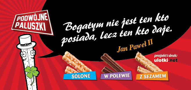 Podwójne