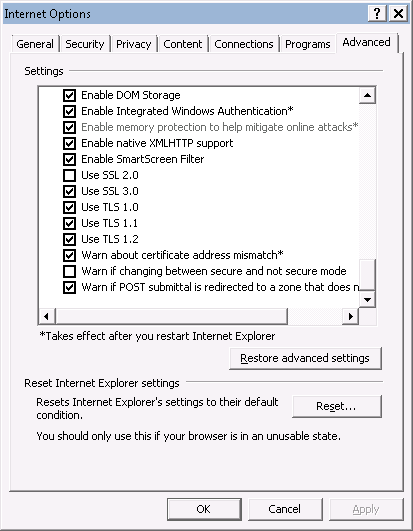 Internet Explorer (IE) 8, 9 version 1. Uruchom przeglądarkę Internet Explorer i przejdź do menu Narzędzia (Tools) w górnej części ekranu. 2.