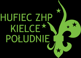 I Charakterystyka hufca Hufiec ZHP Kielce-Południe działa na terenie miasta Kielce od 2004 roku. W tym roku nasza jednostka obchodzić będzie 10-lecie swojej działalności.
