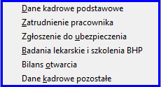 danych program automatycznie zapisze informacje o tym w odpowiednim logu. Jego analiza umożliwi wprowadzenie niezbędnych korekt. Uwaga.