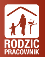 sprawujących opiekę nad osobami zaleŝnymi, upowszechnianego w ramach Działania 3 projektu Rodzic Pracownik rozwój zawodowy rodziców podczas urlopu wychowawczego.