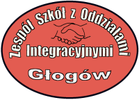 Zespół Szkół z Oddziałami Integracyjnymi 67-200 Głogów, ul. Perseusza 5 tel./fax.