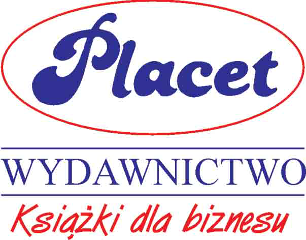 Wydawnictwo PLACET zaprasza Państwa do zapoznania się z naszą ofertą. PLACET słowo niegdyś używane w naszym języku a zapożyczone z łaciny oznaczało: przyzwolenie, zgodę, a też,,podobać się.