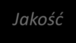 Badanie jakości nauczania Kluczowe pojęcie: Jakość, winno stać się elementem codziennej praktyki, jako podstawowego kryterium