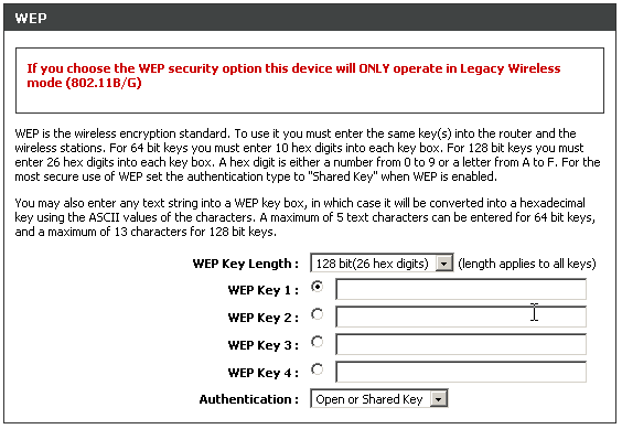 Wybierz SSID (Select SSID) (Service Set Identifier) wprowadź identyfikator sieci lub pozostaw wartość domyślną.