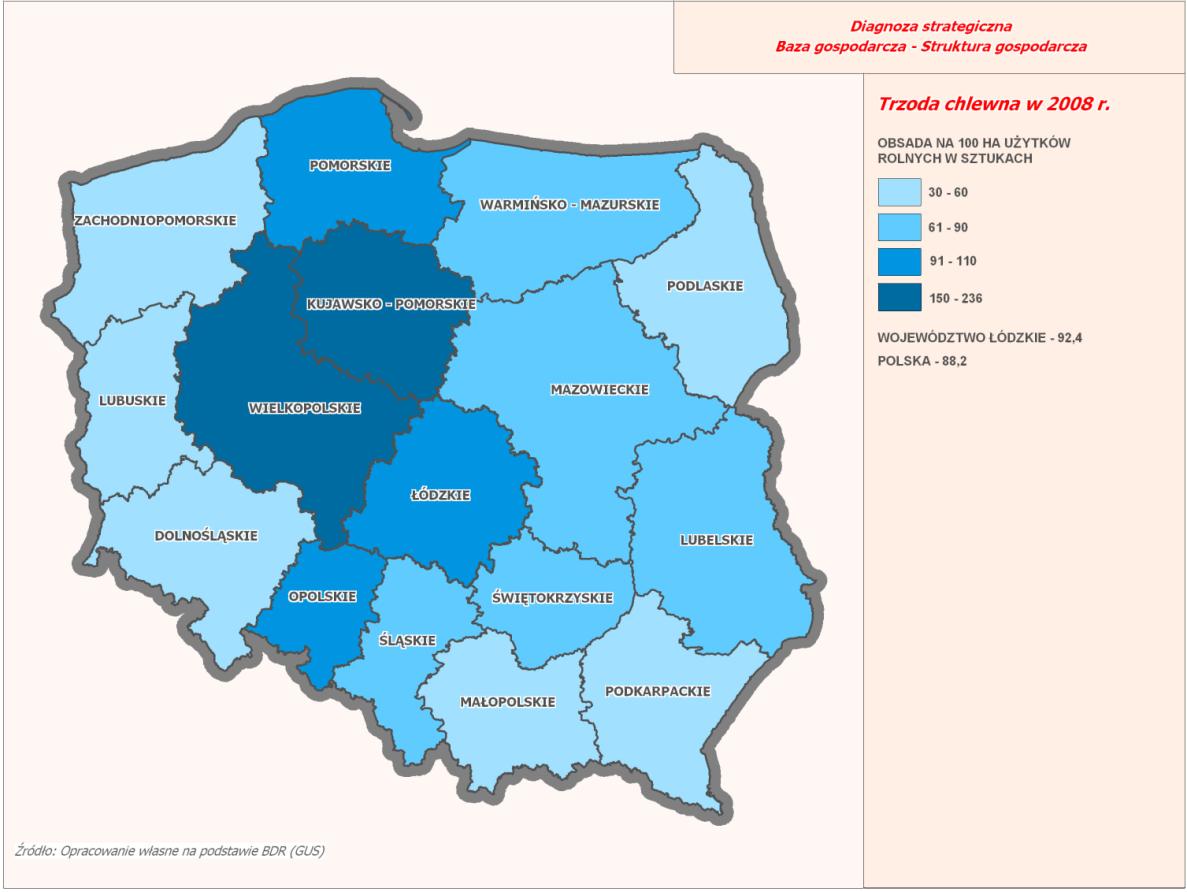 8,5 mleko krowie żywiec rzeźny ogółem 10,4 9,8 żywiec wołowy 8,4 12,3 żywiec cielęcy żywiec wieprzowy