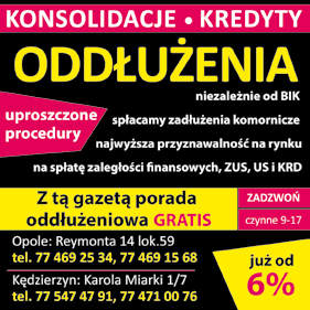 przeznaczonych do dzierżawy, położonych na terenie obrębów Gościęcin, tel. 504-705-491 Karchów, Pawłowiczki, Radoszowy, Maciowakrze, Ostrożnica, Urbanowice, ul. Głowackiego 20/I 602 817 947 Dobieszów.