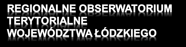 Badanie potencjałów i specjalizacji polskich regionów