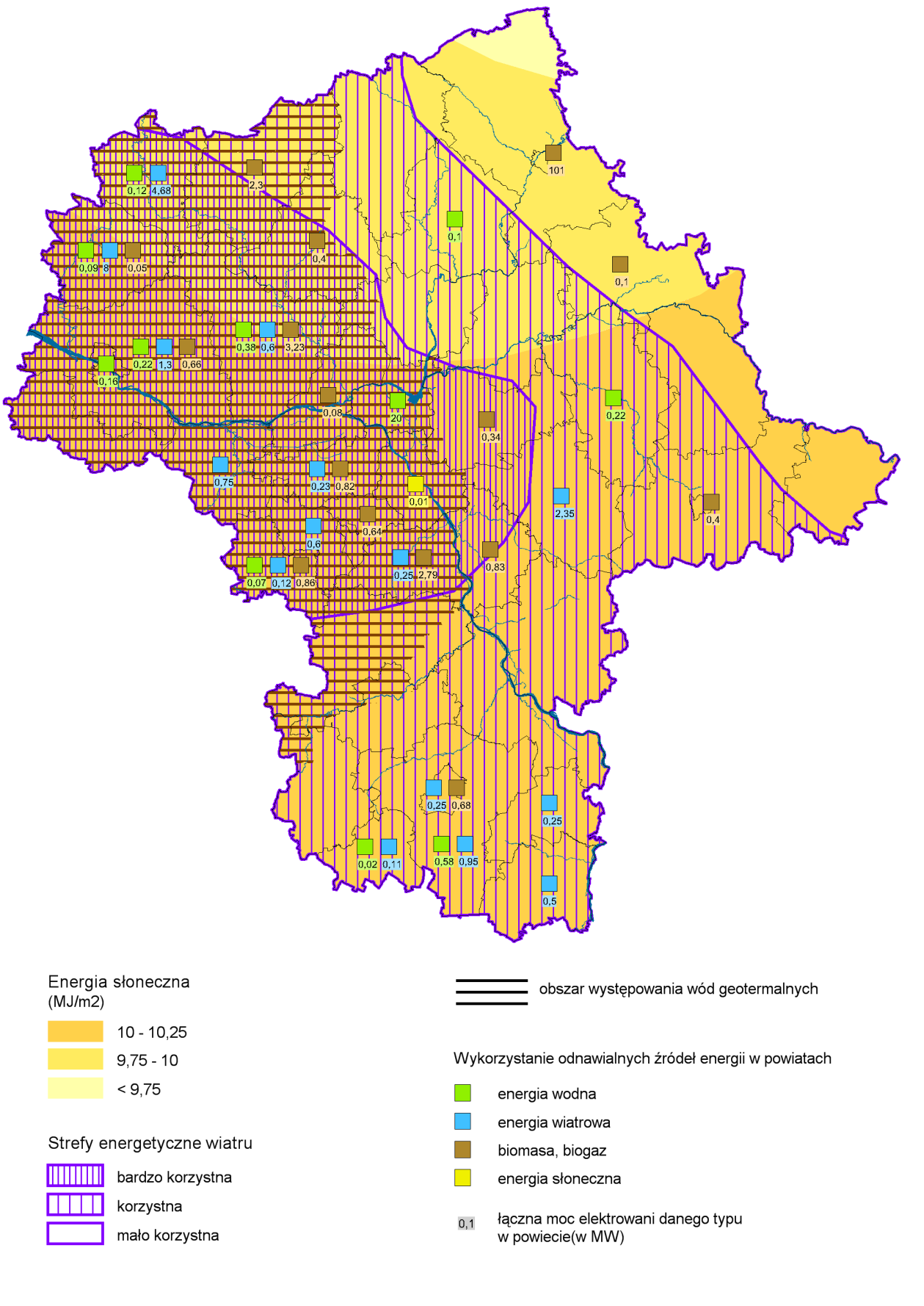 Mapa 11.