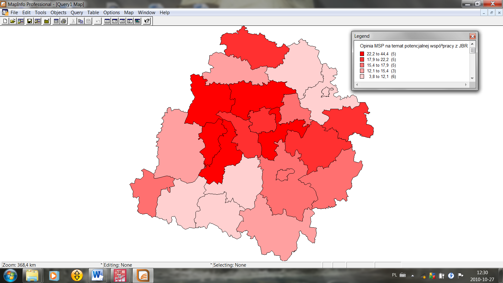 Mapa 3.