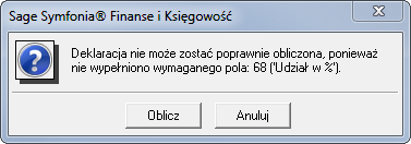 Raporty Graficzne okno definiowania przedziałów Zmieniono sposób obsługi w oknie Definiowanie przedziałów. Dodano przyciski Dodaj i Usuń obsługujące tworzenie nowych przedziałów.