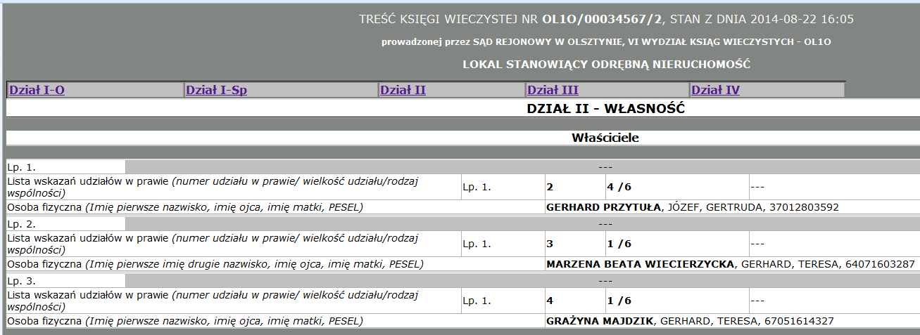 w związu z powyższym bezwzględnie wymagane jest pełnomocnictwo rodzajowe określające rodzaj oraz przedmiot czynności prawnej objętej umocowaniem; POZA TYM PEŁNOMOCNICTWO TO JEST NIEWAŻNE.