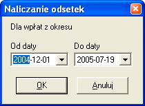 działania Kwota ma - Kwota winien ) oraz Konta przeciwstawne. Odpowiednikiem tej funkcji w księgowości dla konkretnego kontrahenta jest opcja Dane Saldo kontrahenta.