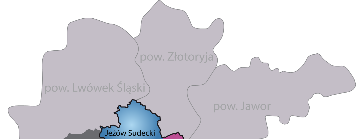 2. Opis obszaru objętego LSR wraz z uzasadnieniem jego wewnętrznej spójności 2.1.