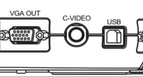 5. Rozpoczęcie używania Ladibug Instrukcje dotyczące połączenia Ladibug do aparatu zostały dostarczone poniżej: 5.1. Użyj kabla USB aby połączyć aparat z komputerem 5.1.1. Podwójnie kliknij na ikonę [Ladibug] aby wystartować Ladibug.