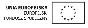 REGULAMIN PROJEKTU - ETAPU SZKOLENIOWO-DORADCZEGO ORAZ STAŻOWEGO - NOVA program wsparcia procesów adaptacyjnych i modernizacyjnych na suwalszczyźnie WND-POKL.08.01.