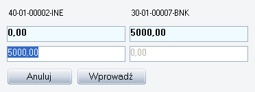 Skróty Klawiszowe Po uruchomieniu Systemu Ognik nie potrzebujesz już myszki. Większość zadań możesz wykonywać korzystając tylko i wyłącznie z klawiatury.