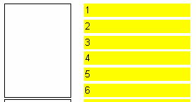 75 FastReport 4.6 User's Manual This method is also used when it is necessary to display several Subreports one under another, use a child band for each Subreport and chain them together.