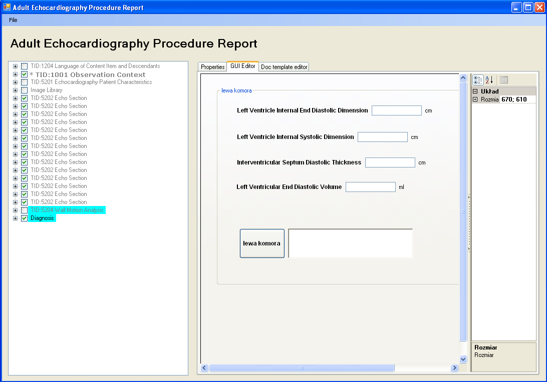 4.4. Panel Administracyjny 44 Rysunek 4.