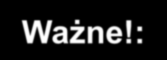 Zastosowanie amperomierza Pomiar prądu zmiennego/stałego Pomiar wartości max, min, średniej Ważne!