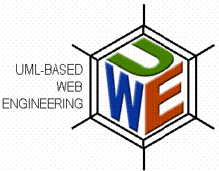 Model-Driven Web Engineering - UWE Approach Opracowane przez Web Engineering Group z Ludwig-Maximilian-Universität München (LMU).