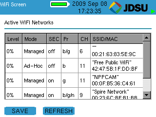 Przewaga ValidatorPRO-NT nad Validator-NT Test wartości PoE (Power over Ethernet) Ten sam jak w testerze LanScaperPRO Link Layer Discovery Protocol Protokół do współdzielenia informacji pomiędzy