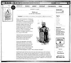 Stosowanie standardów w praktyce Rok 2002, przeglądarka Netscape 4 Stosowanie standardów w praktyce Urządzenie Palm Pilot oraz PocketPC
