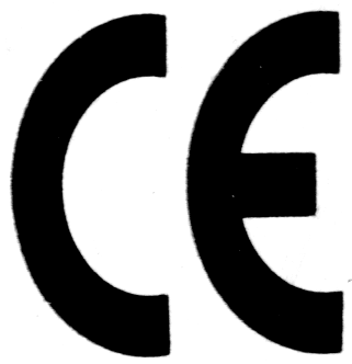 Symbol CE oznacza, że niniejszy produkt został poddany odpowiedniej procedurze oceny zgodności i spełnia zasadnicze wymagania w zakresie bezpieczeństwa, ochrony zdrowia, środowiska i konsumenta.